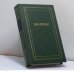 Обложка книги «Былины» — Автор не указан