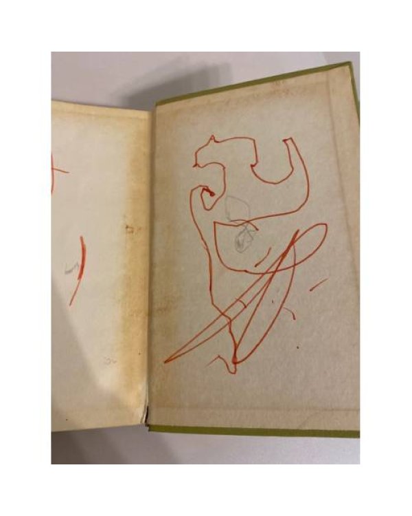 Дополнительное изображение книги «Повесть о военных годах»