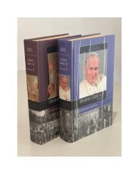 Свидетель надежды. Иоанн Павел II. Книга 1 и Книга 2