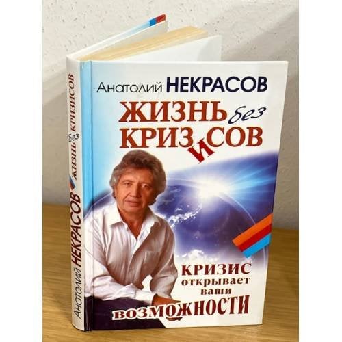 Жизнь без кризисов