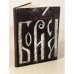 Ново-девичий монастырь. Книга-альбом. 1968 г.