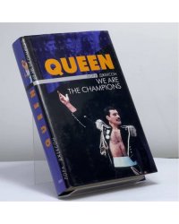 Queen: We are the Champions
