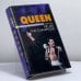 Обложка книги «Queen: We are the Champions» — Джексон Л., ISBN 9785699043255