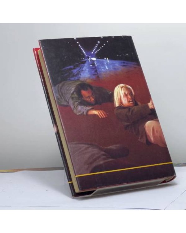 Дополнительное изображение книги «Крысы в городе»