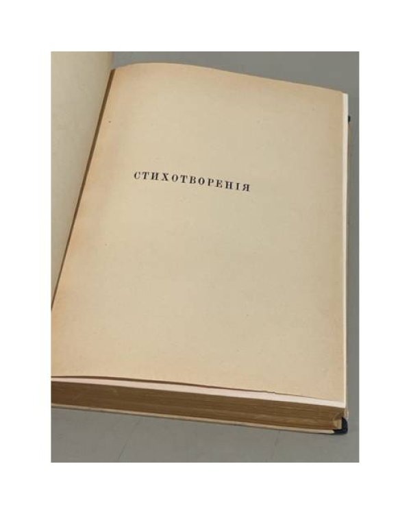 . Стихотворения. Книга вторая (1904-1908)