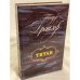 Обложка книги «Титан» — Драйзер Теодор