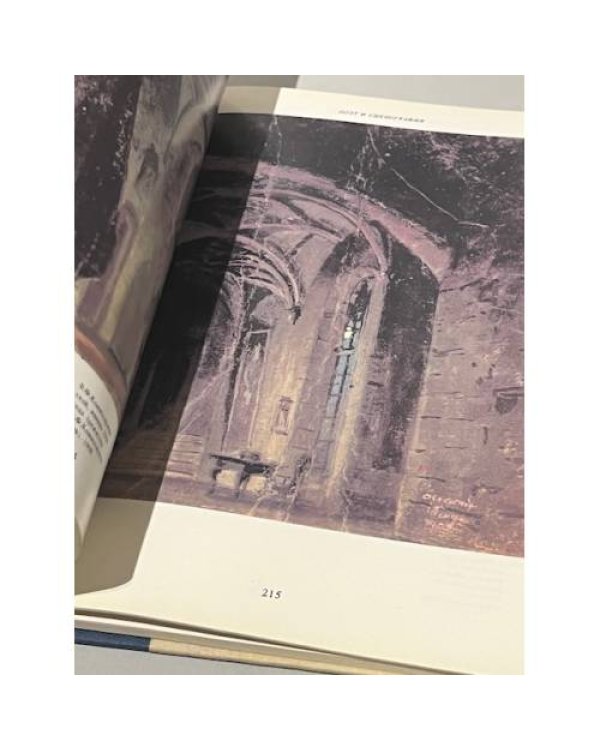 Искусство и Александр Блок. Книжная и журнальная графика. Театр. Портреты.