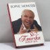 Обложка книги «Птичка. Живой звук» — Борис Моисеев, ISBN 9785170455690