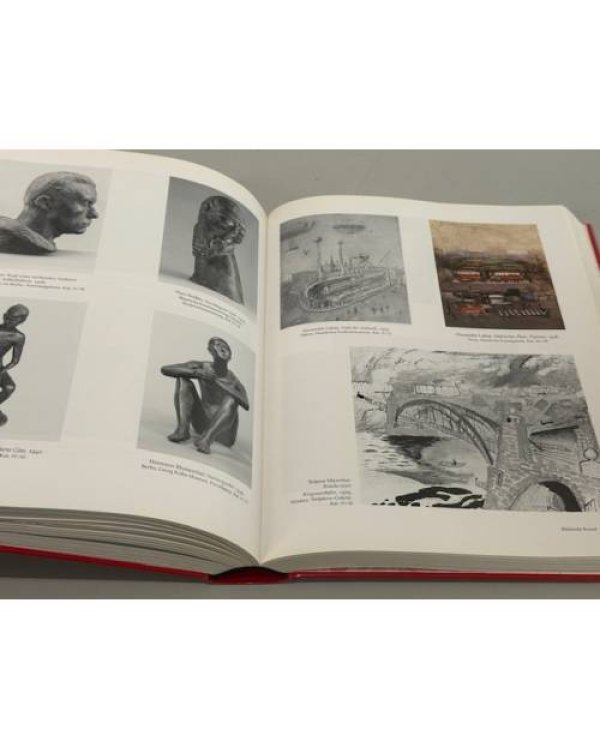 Berlin‑Moskau 1900‑1950: Bildende Kunst, Photographie, Architektur, Theater, Literatur, Musik und Film: Zur Ausstellung im Martin‑Gropius‑Bau, Berlin, und im Puschkin‑Museum, Moskau