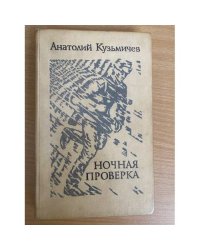 Ночная проверка 