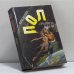 Обложка книги «Граница земли» — Фредерик Пол, ISBN 9785859490509