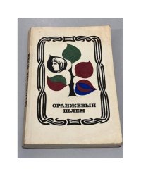 Оранжевый шлем