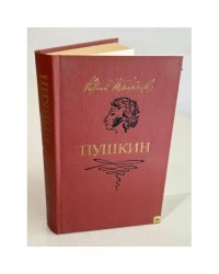Пушкин