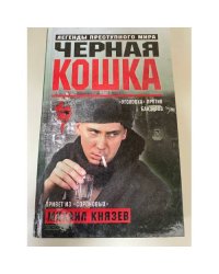 Черная кошка