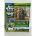 Обложка книги «Пушкинский заповедник. Путеводитель (Guidebook)»