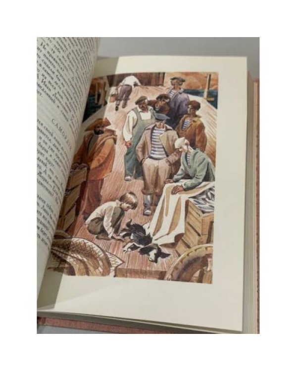 Библиотека мировой литературы для детей том 29 книга 1: Ранние журавли. В тылу как в тылу. Мальчик у моря. Земной поклон. Мой генерал.