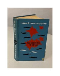 Моонзунд в огне