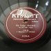 Обложка книги «Поют И. Шмелев, П. Киричек и В. Нечаев. Kismet Record Company - к-256» — Автор не указан