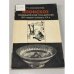 Обложка книги «Японское традиционное гончарство XIX – первой половины XX в.» — Р. А. Ксенофононтова