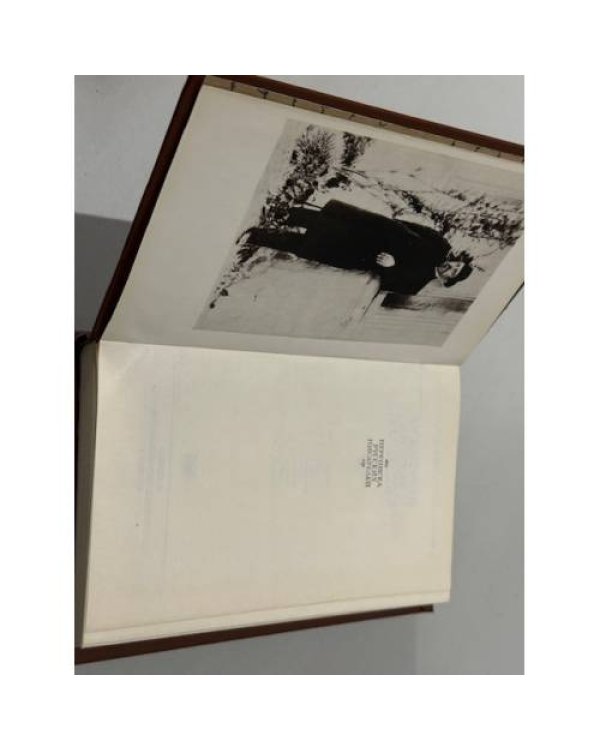 Дополнительное изображение книги «. Переписка с писателями. В двух томах.»