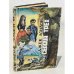 Обложка книги «Сердца трех» — Лондон Дж.
