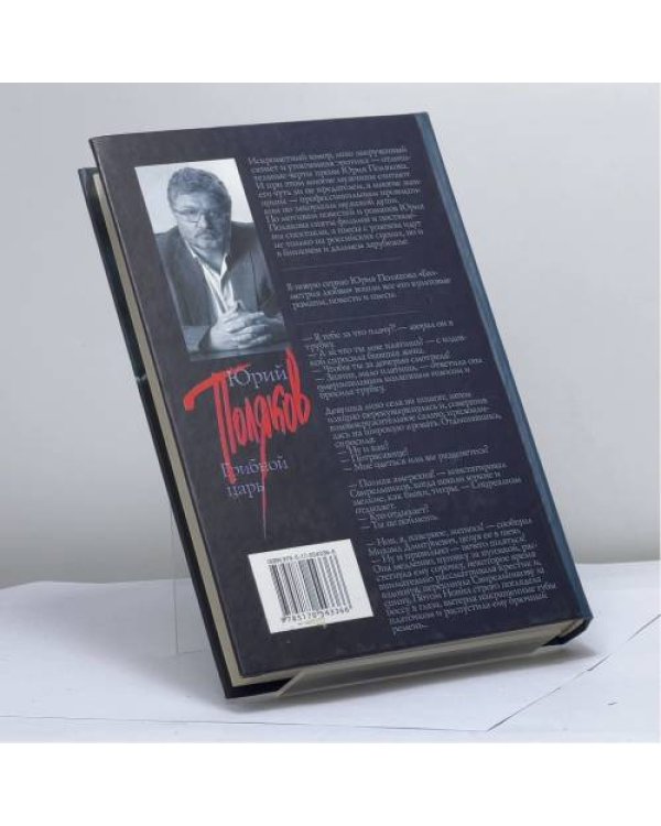 Дополнительное изображение книги «Грибной царь»