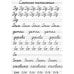 Дополнительное изображение книги «Прописи. Слитное написание букв»
