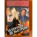 За секунду до выстрела