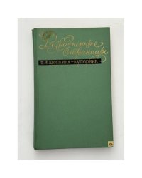 Разрозненные страницы