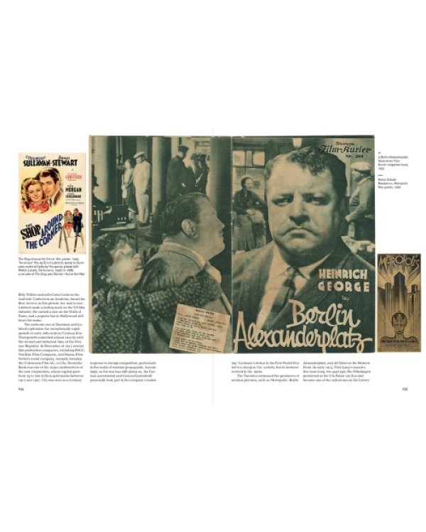 Дополнительное изображение книги «The Vanished Metropolis: Glimpses of Prewar Berlin through the Lens  of Travel Ephemera»