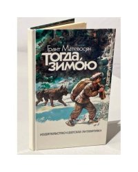 Тогда, зимою