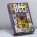 Обложка книги «Все о гаданиях, пасьянсах и фокусах от А до Я» — Автор не указан, ISBN 9789851303614