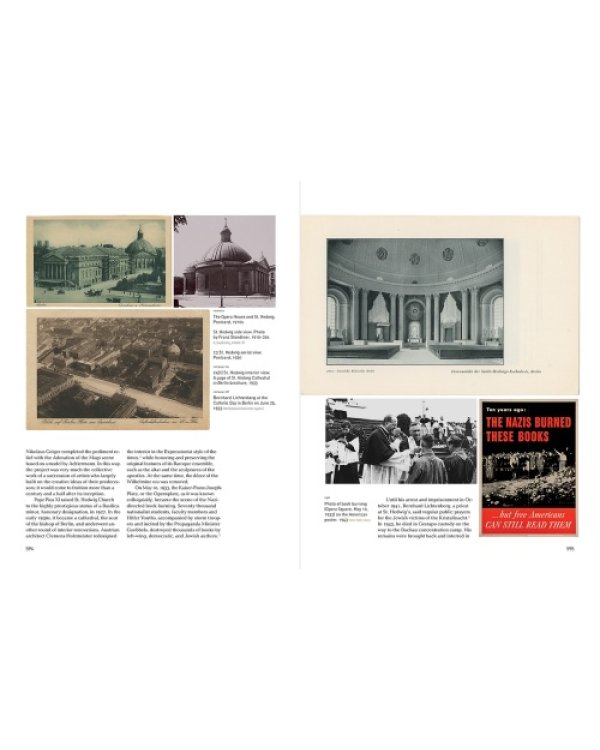 Дополнительное изображение книги «The Vanished Metropolis: Glimpses of Prewar Berlin through the Lens  of Travel Ephemera»