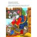 Дополнительное изображение книги «Волк и козлята (Книжка с наклейками)»