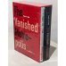 Обложка книги «The Vanished Metropolis: Glimpses of Prewar Berlin through the Lens  of Travel Ephemera» — Злотин Григорий