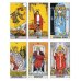 Дополнительное изображение книги «Классическое Таро Уэйта (78 карт + 2 пустые)»