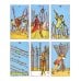 Дополнительное изображение книги «Классическое Таро Уэйта (78 карт + 2 пустые)»