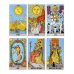 Дополнительное изображение книги «Классическое Таро Уэйта (78 карт + 2 пустые)»
