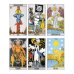 Дополнительное изображение книги «Классическое Таро Уэйта (78 карт + 2 пустые)»