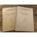 Издания Германии XVIIв. Каталог коллекции.Часть I и II