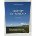 Обложка книги «HISTORY OF ARMENIA. A Brief Review — История Армении. Краткий обзор» — Armen Khachikyan, ISBN 9789939522944