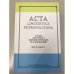 Acta Linguistica Petropolitana. Том 10. Часть 1