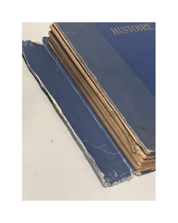 Histoire des Soviets / История Советов