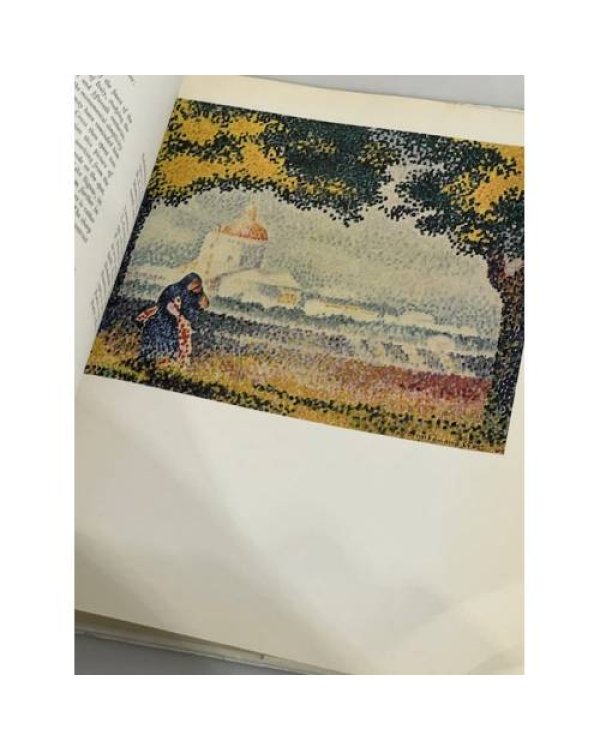 Дополнительное изображение книги «The Hermitage, Leningrad: French 19th century masters»
