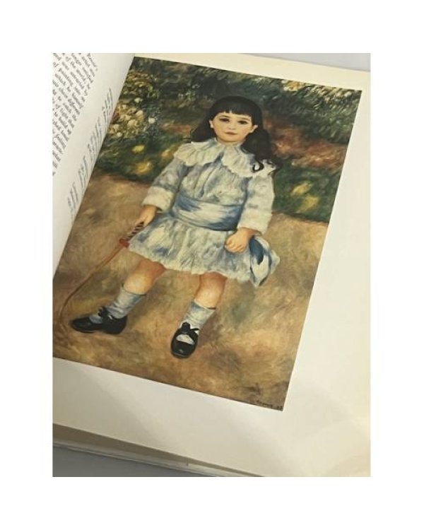 Дополнительное изображение книги «The Hermitage, Leningrad: French 19th century masters»