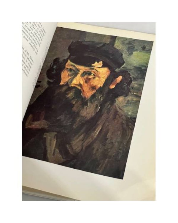 Дополнительное изображение книги «The Hermitage, Leningrad: French 19th century masters»