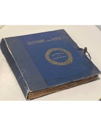 Histoire des Soviets / История Советов