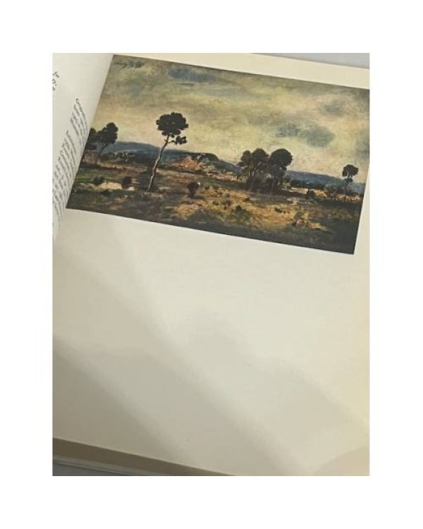 Дополнительное изображение книги «The Hermitage, Leningrad: French 19th century masters»