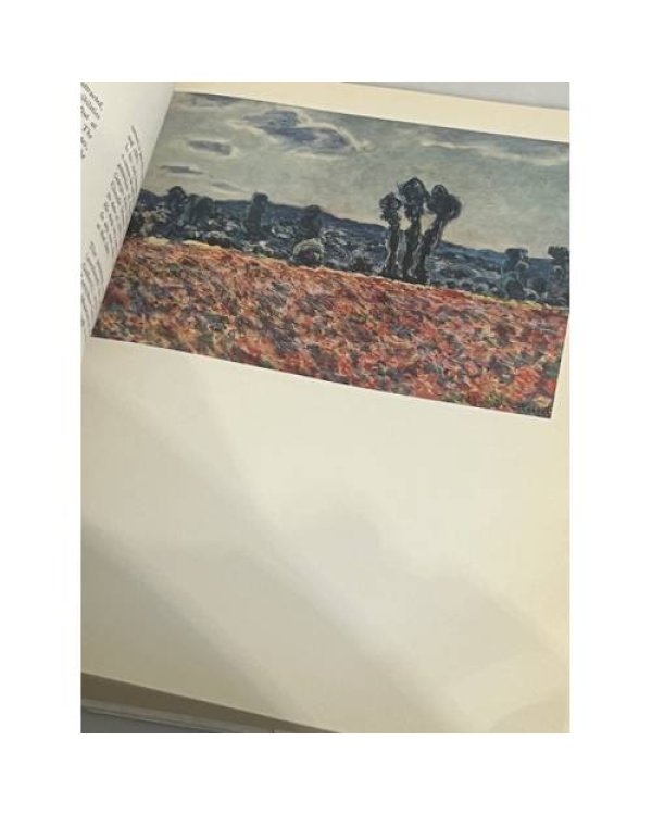 Дополнительное изображение книги «The Hermitage, Leningrad: French 19th century masters»