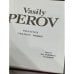 Дополнительное изображение книги «Vasily Perov: Paintings, Graphic Works»